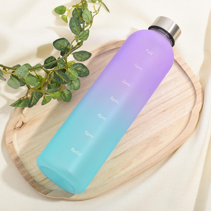ウォーターボトル ドリンクボトル 1000ml[品番：MARA0000894