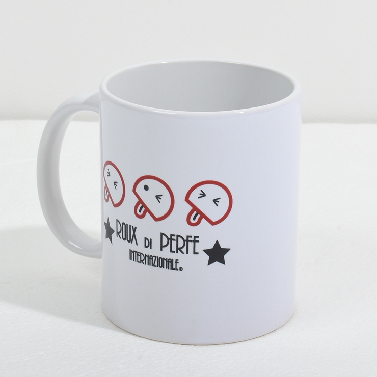 [ROUX DI PERFE | Felt Maglietta | 詳細画像3 