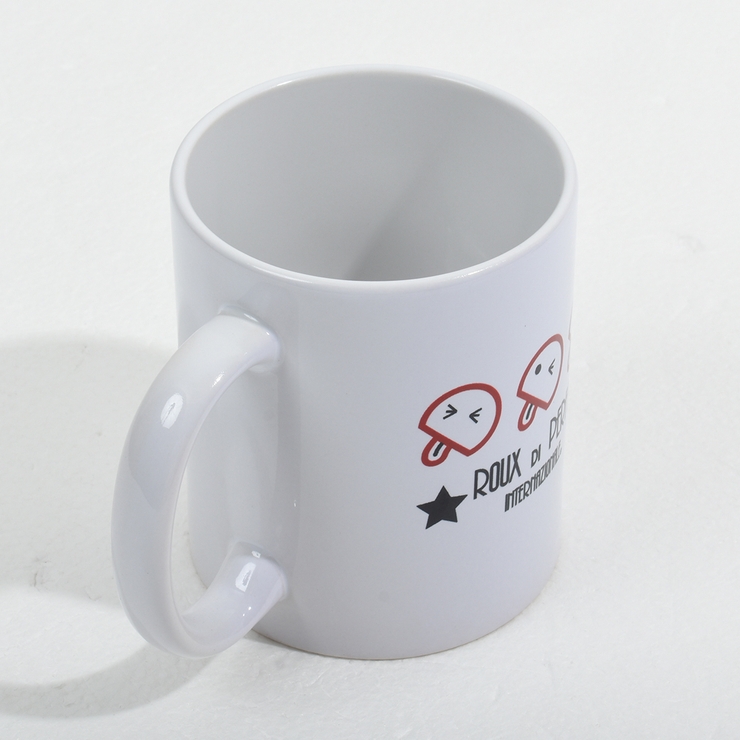 [ROUX DI PERFE | Felt Maglietta | 詳細画像7 