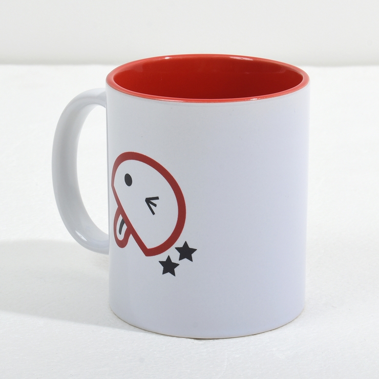 [ROUX DI PERFE | Felt Maglietta | 詳細画像3 