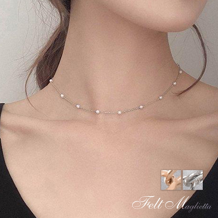 21新作 小粒パールネックレス ベビーパール 品番 Fm Felt Maglietta フェルトマリエッタ のレディースファッション通販 Shoplist ショップリスト 21新作 小粒パールネックレス ベビーパール 品番 Fm Felt Maglietta フェルトマリエッタ のレディースファッション通販 Shoplist ショップリスト