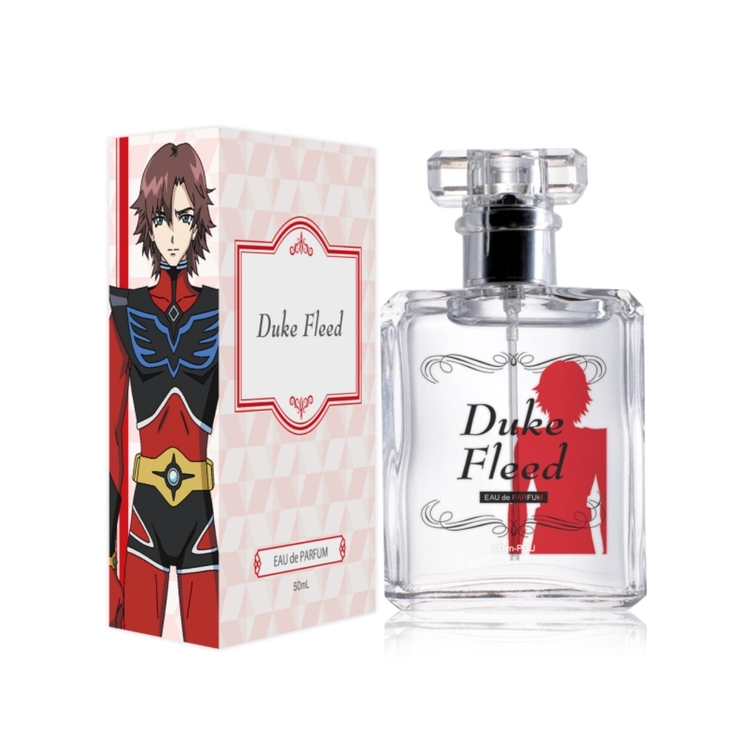グレンダイザーU デュークフリード オードパルファム | FAIRY TAIL | 詳細画像1 