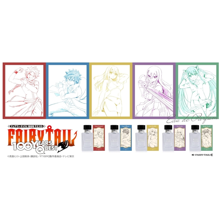 FAIRY TAIL 100YEARS | FAIRY TAIL | 詳細画像6 