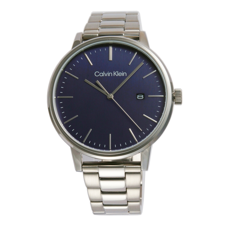 Calvin Klein CK カルバンクライン 腕時計 セット カフス[品番