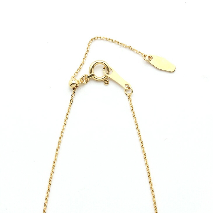 新品☆18YG奄美大島産マベパールペンダント原産地証明書&真珠鑑別書付