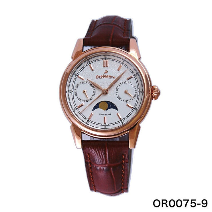 オロビアンコ Orobianco 腕時計[品番：DOSS0000462]｜THE PLATINUM