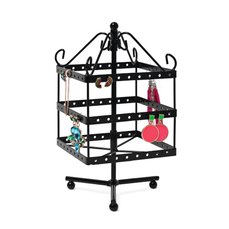 赤倉/イヤリングスタンド ジュエリースタンド[品番：ZBRH0000248]｜Flying Tiger