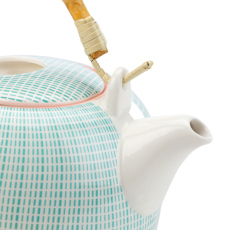 ティーポット[品番：ZBRH0000325]｜Flying Tiger Copenhagen