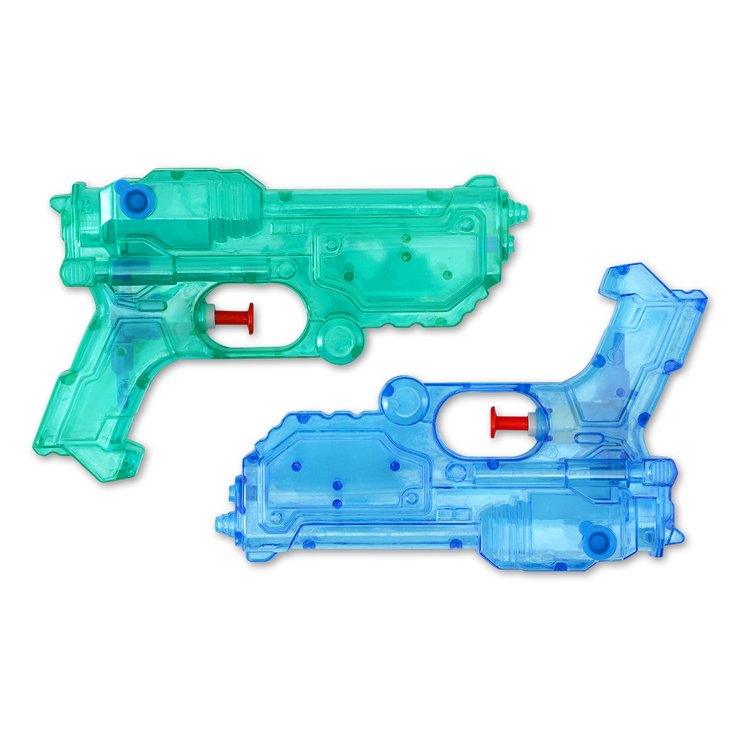 ブルー×グリーン | 水鉄砲 | Flying Tiger Copenhagen