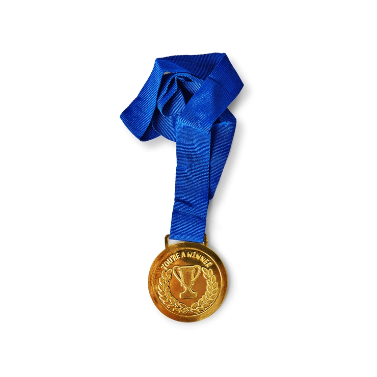 メダル | Flying Tiger Copenhagen | 詳細画像1 