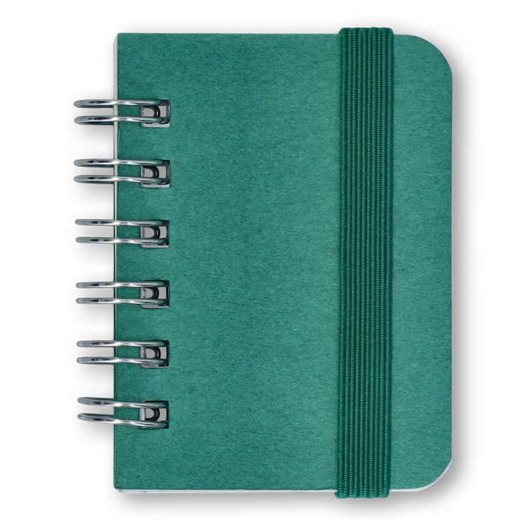 ミニノート[品番：ZBRH0011936]｜Flying Tiger Copenhagen（フライング