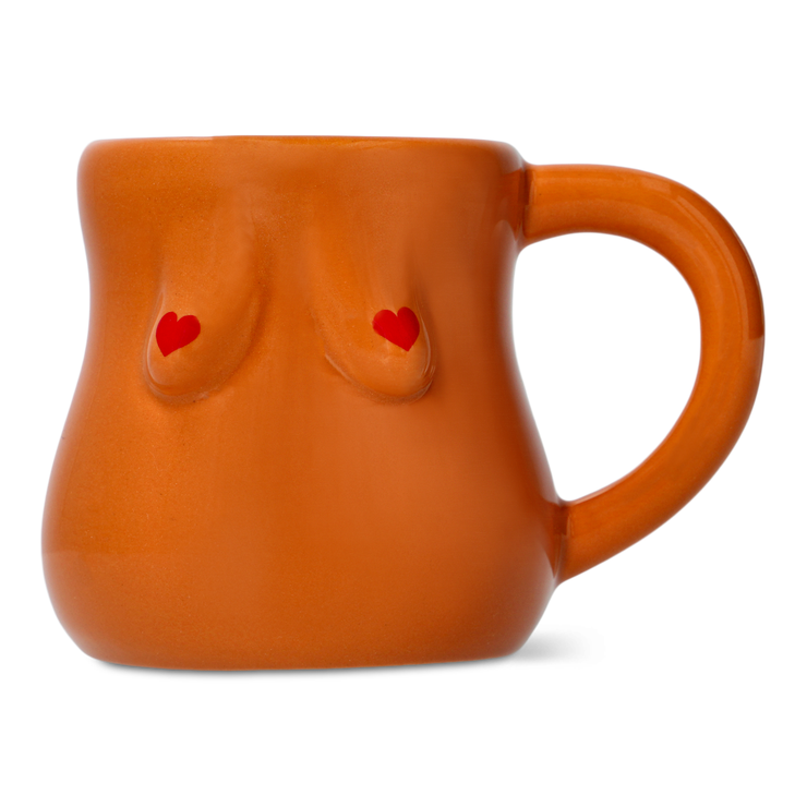 マグ(ボディー）[品番：ZBRH0009745]｜Flying Tiger Copenhagen