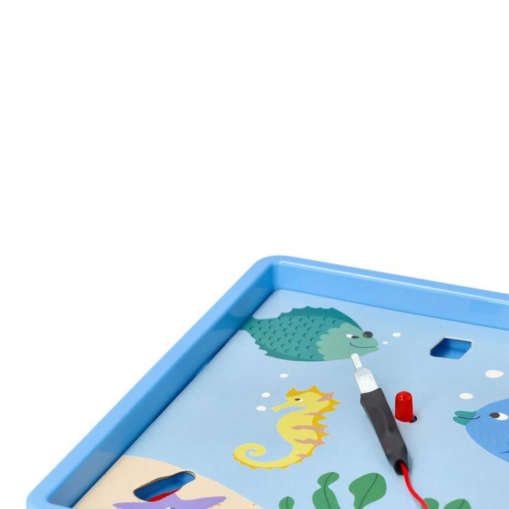 海底清掃ゲーム | Flying Tiger Copenhagen | 詳細画像3 