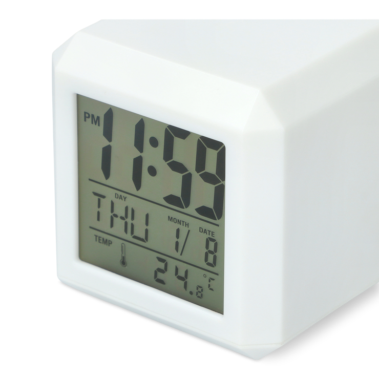 アラームクロック[品番：ZBRH0010078]｜Flying Tiger Copenhagen（フライング タイガー コペンハーゲン）の