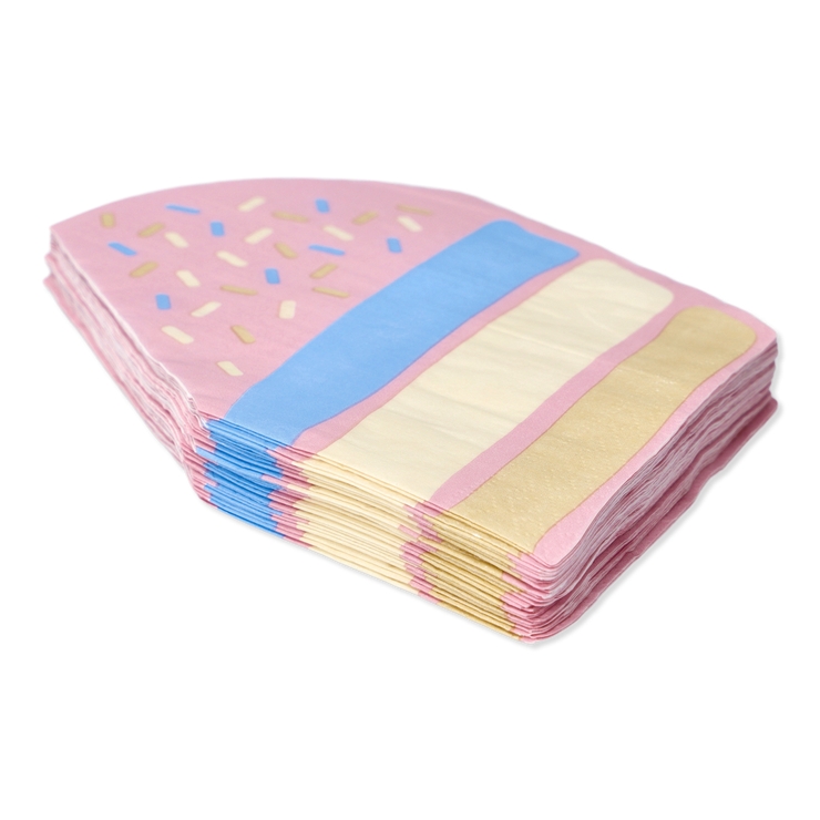 ペーパーナプキン | Flying Tiger Copenhagen | 詳細画像2 