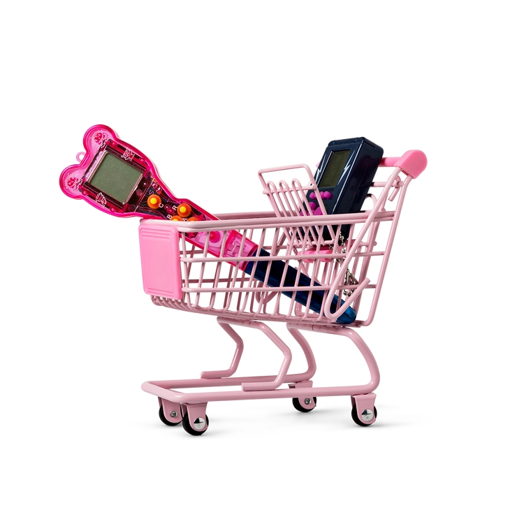 ショッピングカート | Flying Tiger Copenhagen | 詳細画像6 