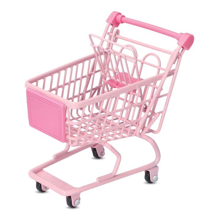 ショッピングカート | Flying Tiger Copenhagen | 詳細画像4 