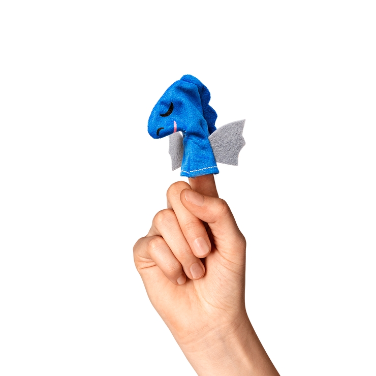 指人形 | Flying Tiger Copenhagen | 詳細画像2 