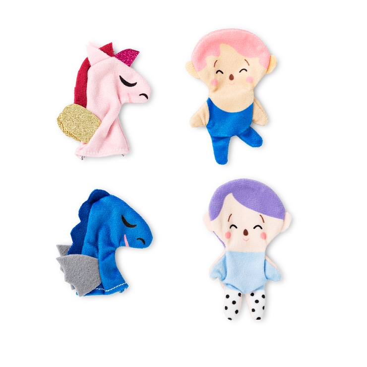 指人形 | Flying Tiger Copenhagen | 詳細画像1 