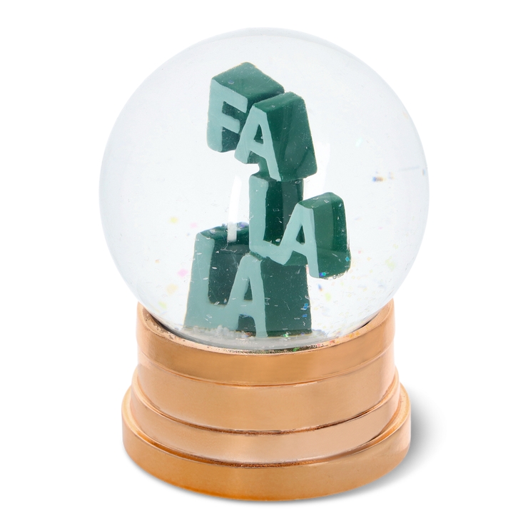 スノードーム | Flying Tiger Copenhagen | 詳細画像2 