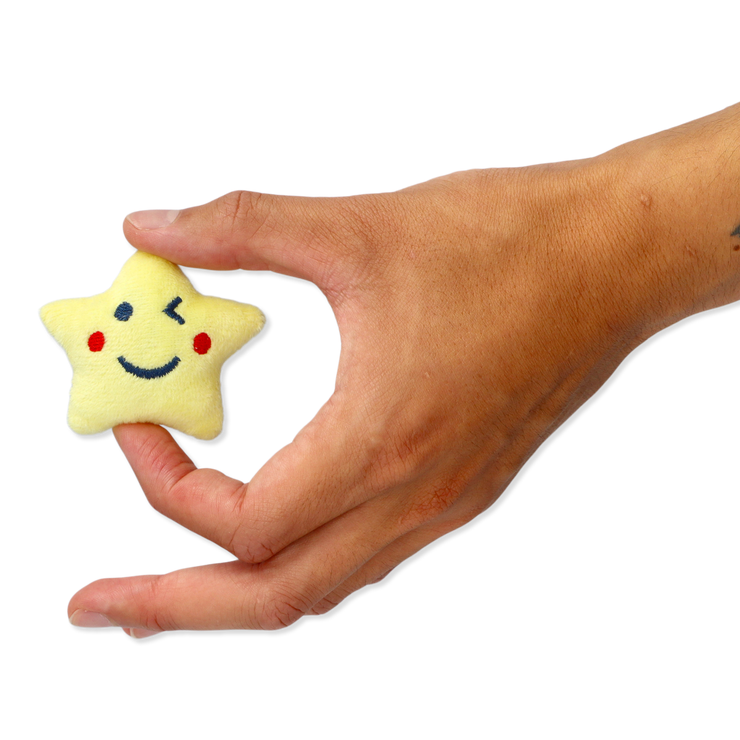 ぬいぐるみ（ミニ） | Flying Tiger Copenhagen | 詳細画像2 