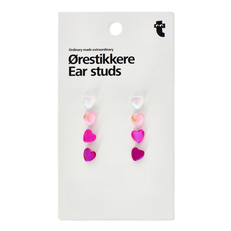 ピアス | Flying Tiger Copenhagen | 詳細画像1 