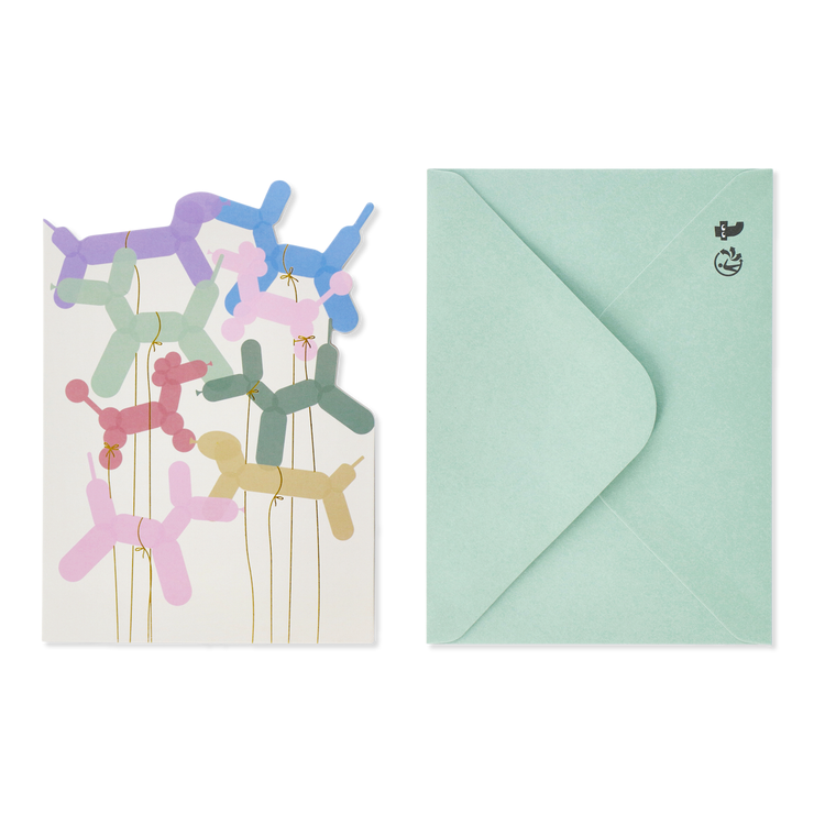 カード（封筒付） | Flying Tiger Copenhagen | 詳細画像2 