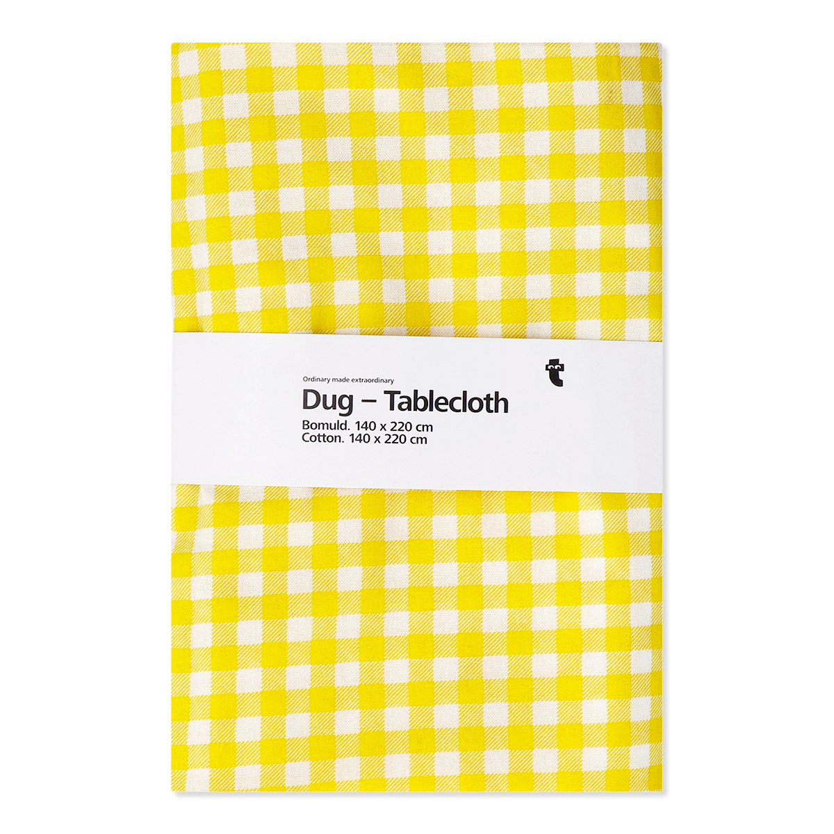 テーブルクロス | Flying Tiger Copenhagen | 詳細画像1