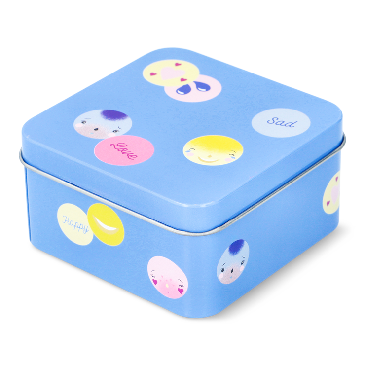 缶入りスタンプ（エモーション） | Flying Tiger Copenhagen | 詳細画像1 