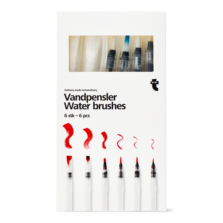 水彩筆 | Flying Tiger Copenhagen | 詳細画像1 