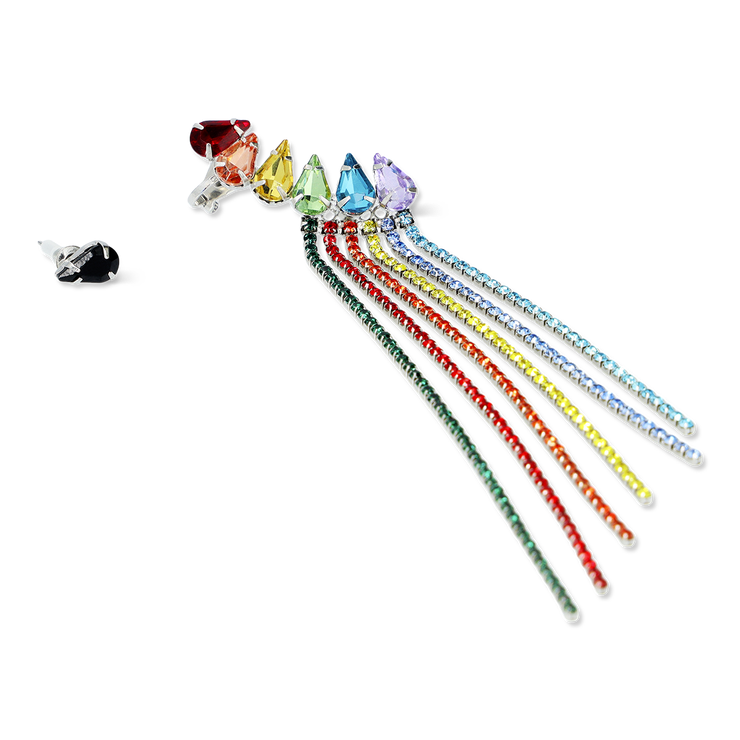 ピアス＆イヤーカフ | Flying Tiger Copenhagen | 詳細画像2 