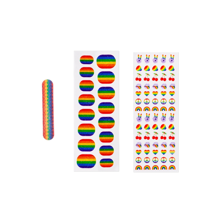 ネイルデコレーション（ファイル付） | Flying Tiger Copenhagen | 詳細画像2 