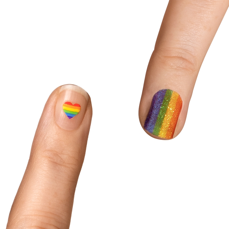 ネイルデコレーション（ファイル付） | Flying Tiger Copenhagen | 詳細画像3 