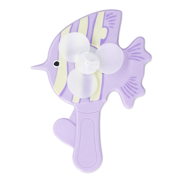 手回しファン | Flying Tiger Copenhagen | 詳細画像2 