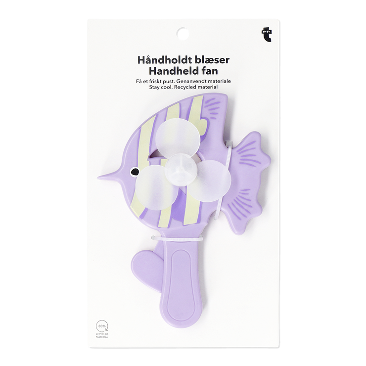 手回しファン | Flying Tiger Copenhagen | 詳細画像1 