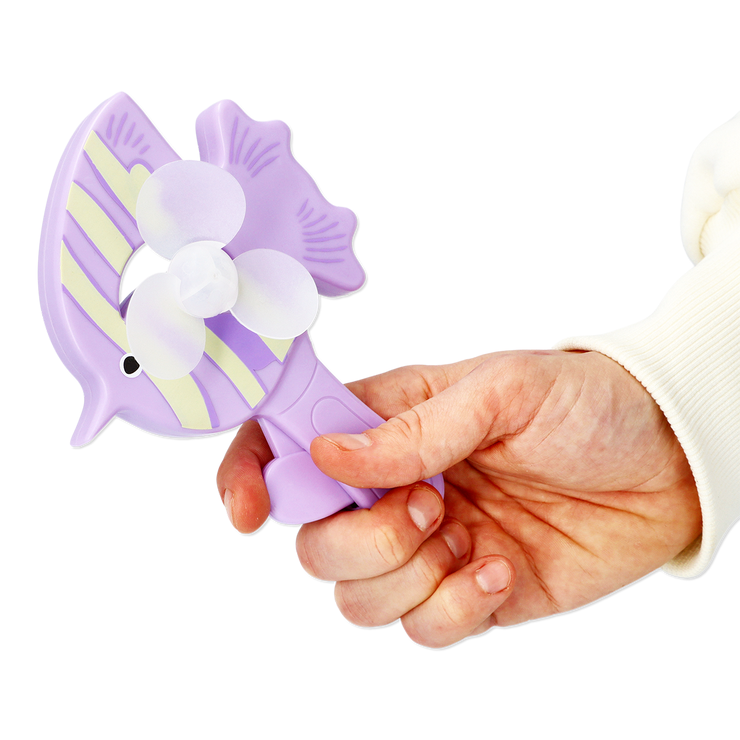 手回しファン | Flying Tiger Copenhagen | 詳細画像4 