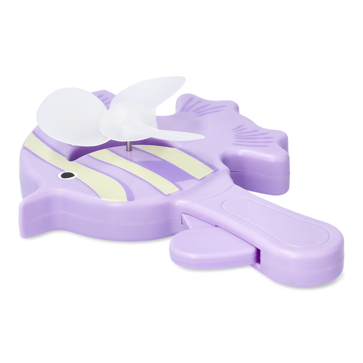 手回しファン | Flying Tiger Copenhagen | 詳細画像3 