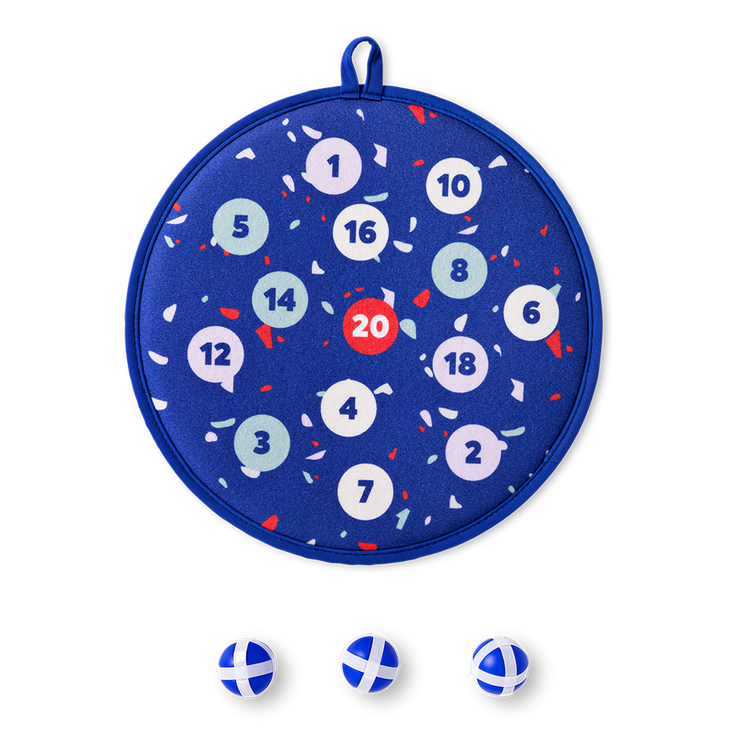 ダーツ[品番：ZBRH0011281]｜Flying Tiger Copenhagen（フライング タイガー コペンハーゲン）のファッション