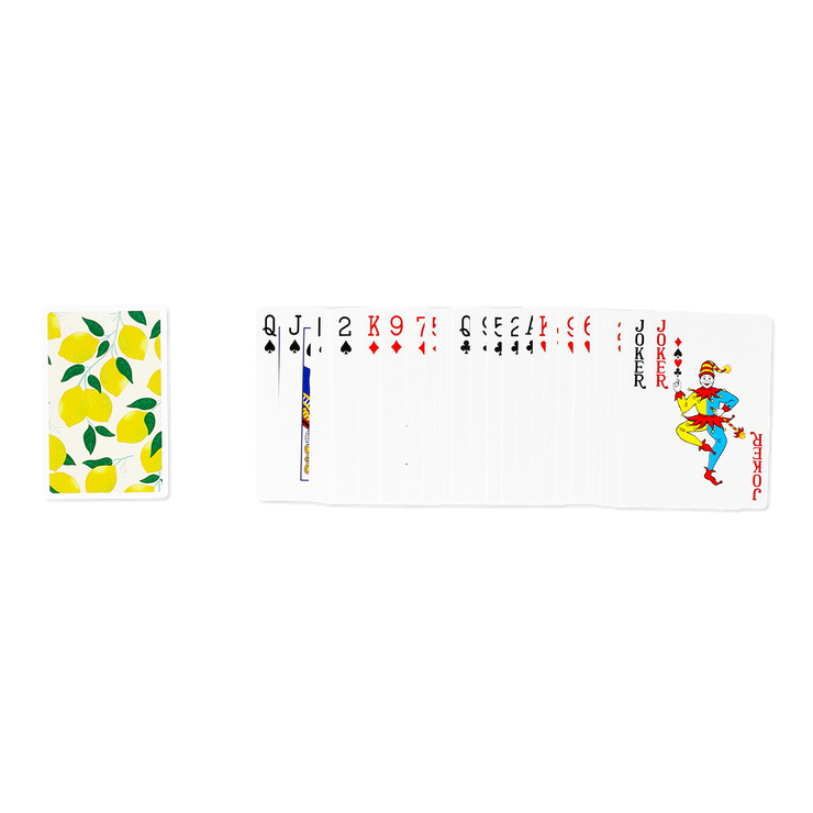 トランプ | Flying Tiger Copenhagen | 詳細画像1 