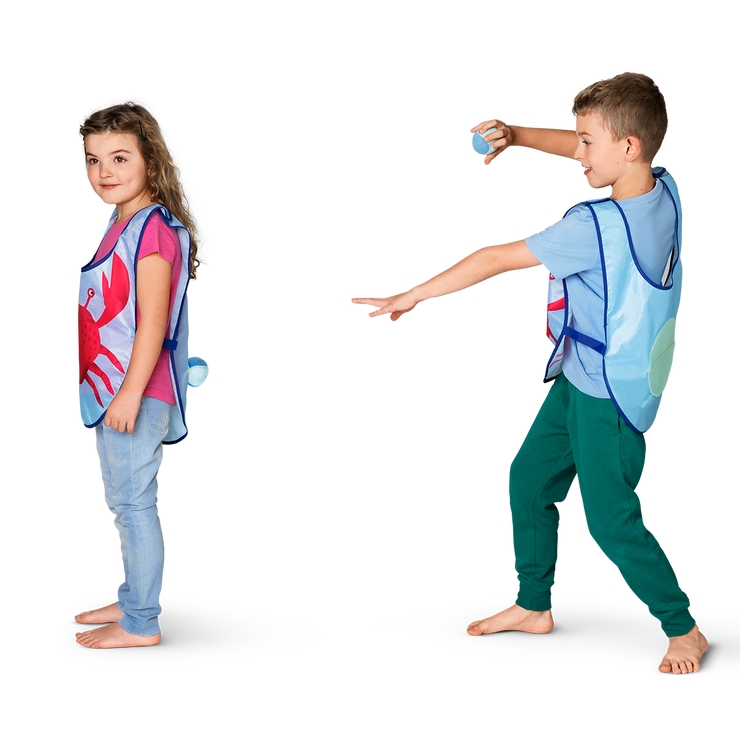 玉当て対戦ゲーム | Flying Tiger Copenhagen | 詳細画像4 