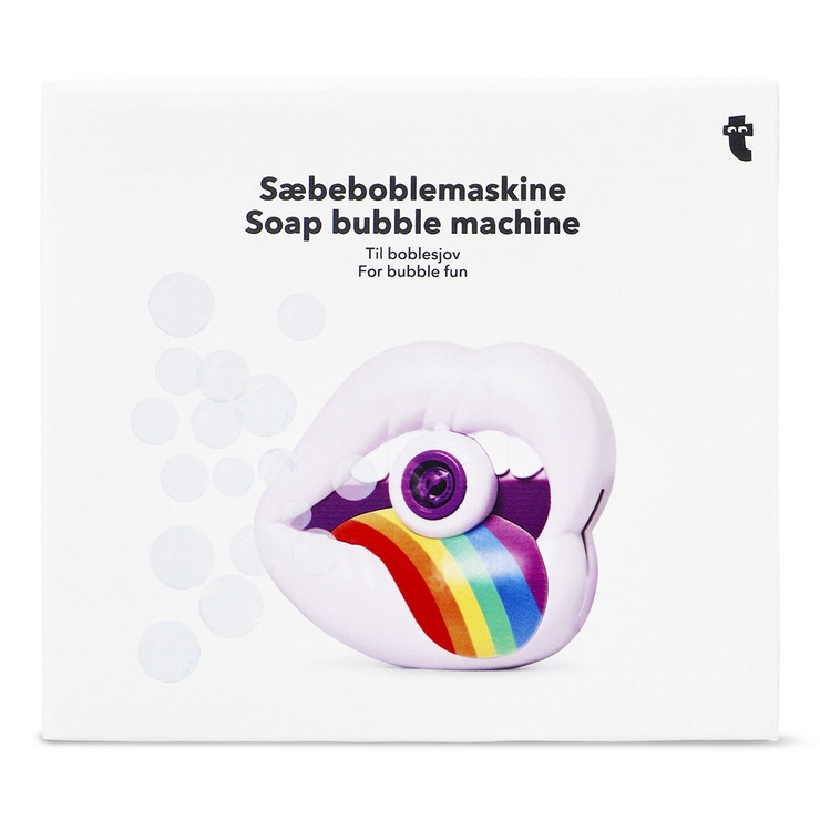 シャボン玉メーカー | Flying Tiger Copenhagen | 詳細画像1 