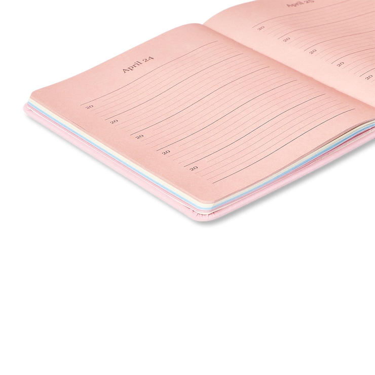 5年日記 | Flying Tiger Copenhagen | 詳細画像4 