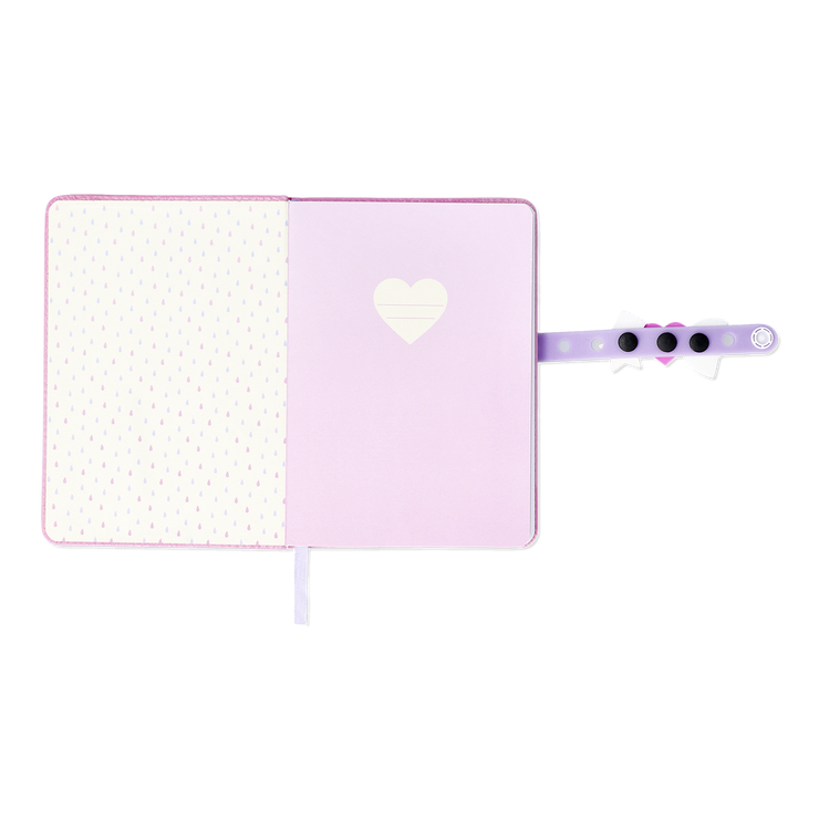 ブレスレット付きノート | Flying Tiger Copenhagen | 詳細画像3