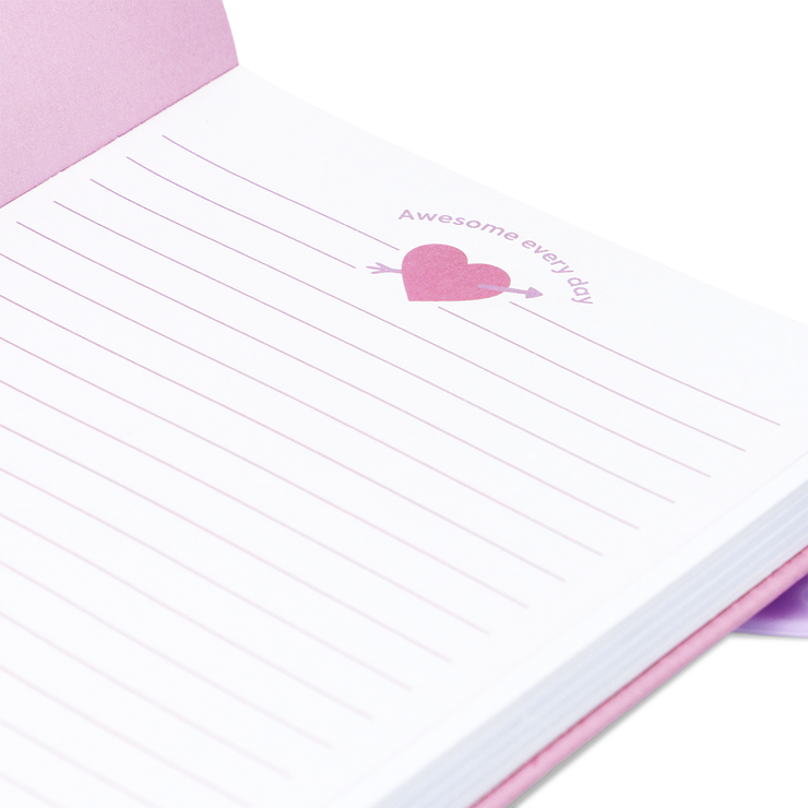 ブレスレット付きノート | Flying Tiger Copenhagen | 詳細画像4