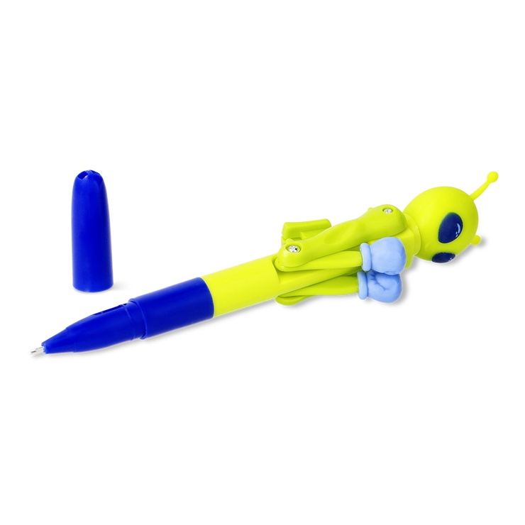 ボクシングボールペン[品番：ZBRH0011684]｜Flying Tiger Copenhagen