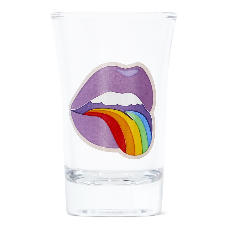 ショットグラス | Flying Tiger Copenhagen | 詳細画像1 