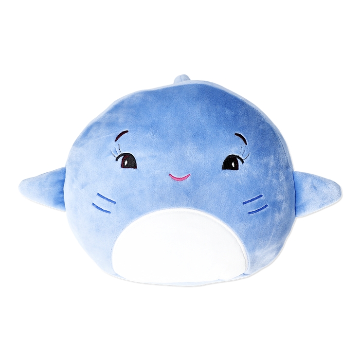 ぬいぐるみ（サメ） | Flying Tiger Copenhagen | 詳細画像1 