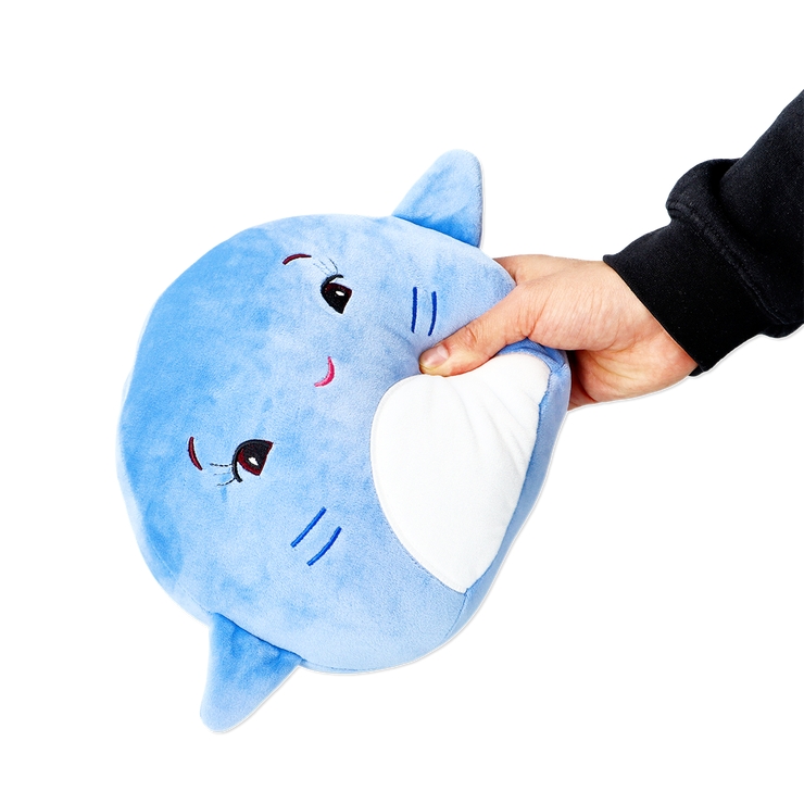 ぬいぐるみ（サメ） | Flying Tiger Copenhagen | 詳細画像3 