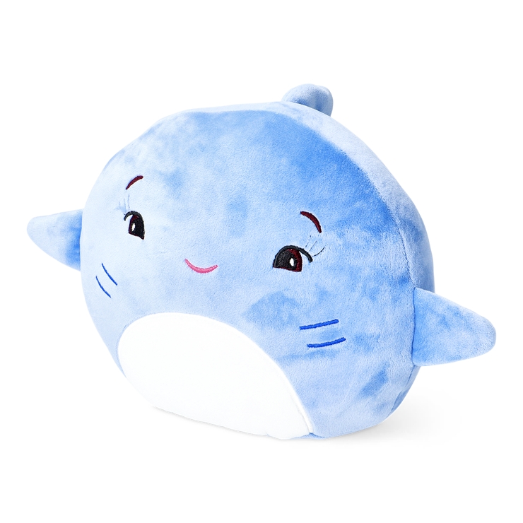 ぬいぐるみ（サメ） | Flying Tiger Copenhagen | 詳細画像2 