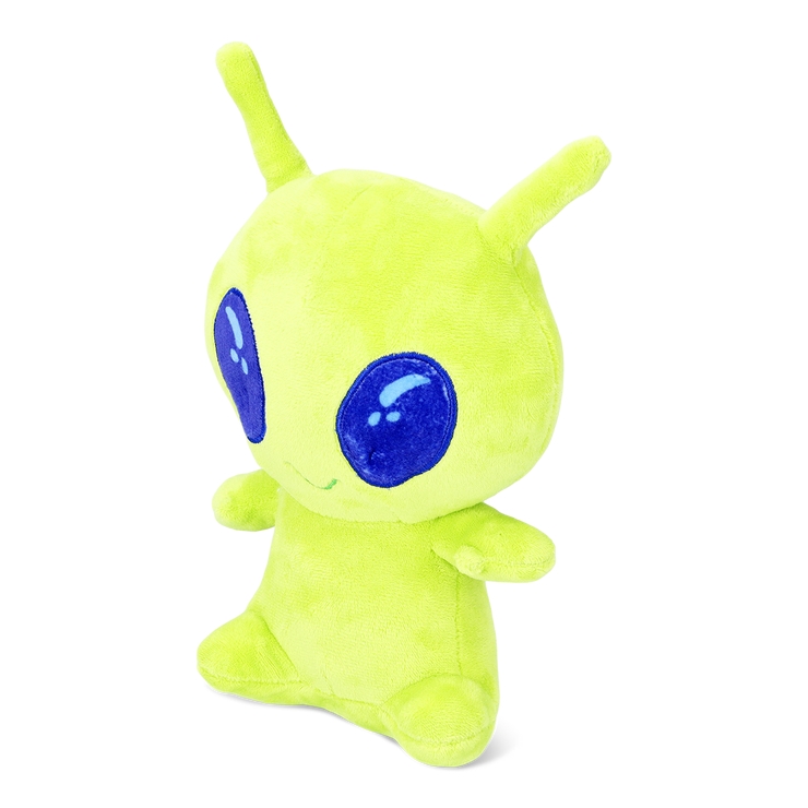 目が光る！まねっこエイリアン[品番：ZBRH0011777]｜Flying Tiger